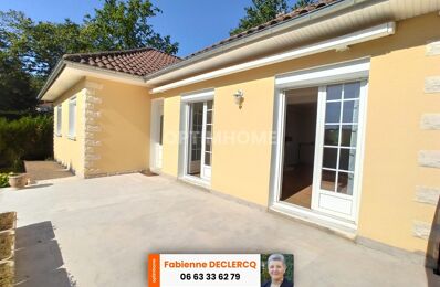 vente maison 215 000 € à proximité de Chancelade (24650)
