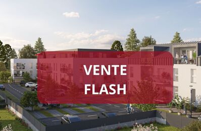 appartement neuf T1, T2, T3 pièces 24 à 63 m2 à vendre à Amfreville-la-Mi-Voie (76920)