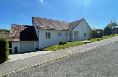 vente maison 349 000 € à proximité de Roche-Lez-Beaupré (25220)