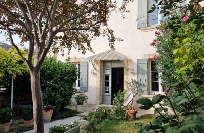vente maison 410 000 € à proximité de Rochefort-du-Gard (30650)