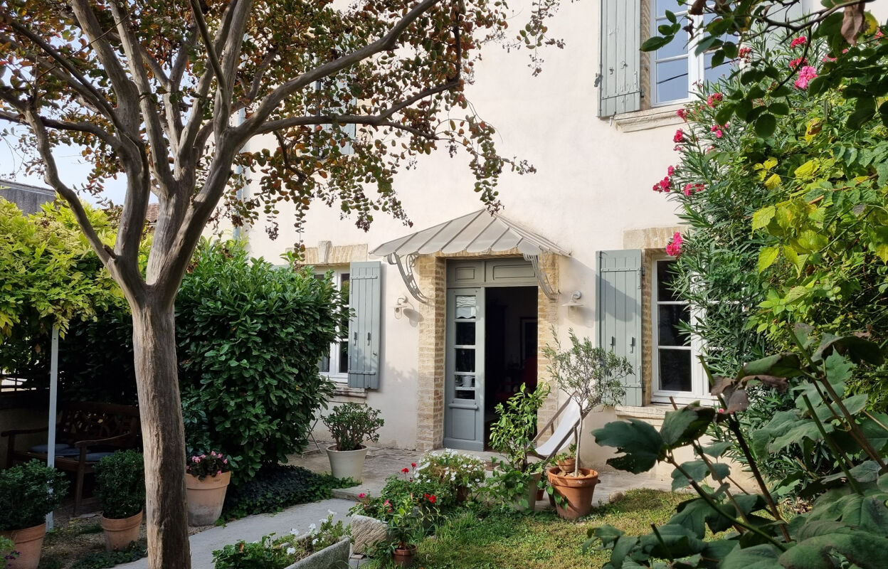 maison 6 pièces 251 m2 à vendre à Morières-Lès-Avignon (84310)