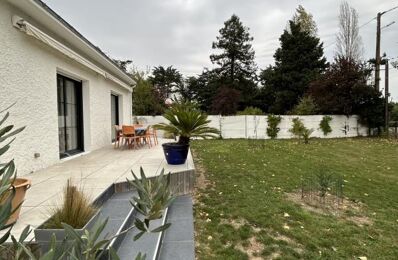 vente maison 278 500 € à proximité de Andilly (17230)