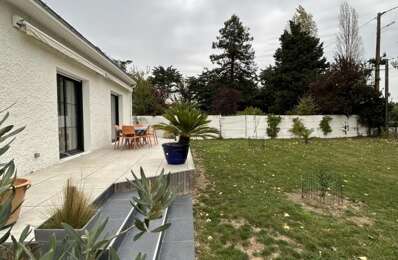vente maison 278 500 € à proximité de Chaillé-les-Marais (85450)