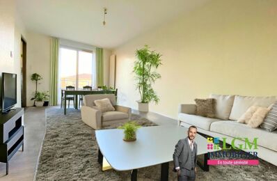 vente appartement 162 000 € à proximité de Montaigut-sur-Save (31530)