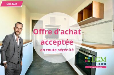 vente appartement 162 000 € à proximité de Lespinasse (31150)
