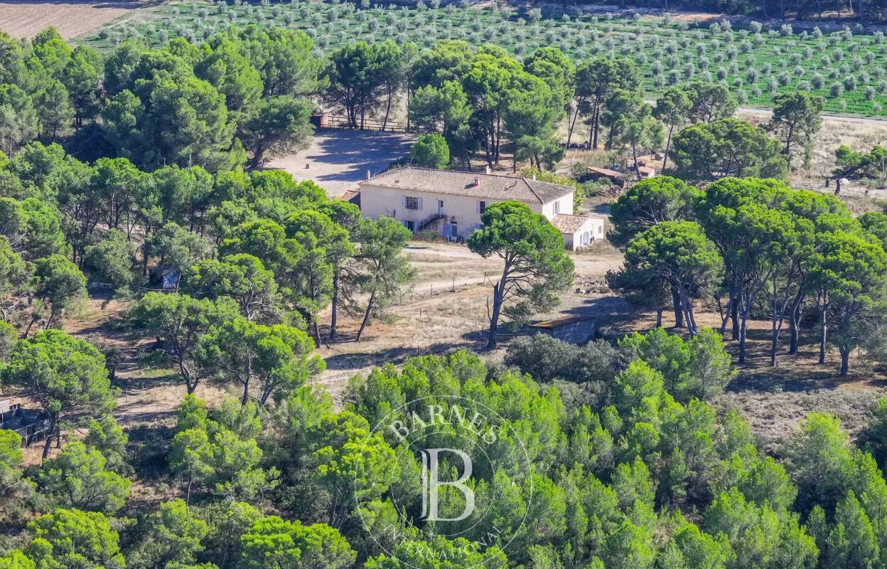 maison 14 pièces 480 m2 à vendre à Aix-en-Provence (13090)