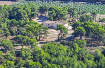 vente maison 1 480 000 € à proximité de Vitrolles (13127)