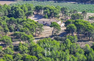 maison 14 pièces 480 m2 à vendre à Aix-en-Provence (13090)