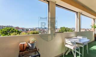 Appartement 2 Pièces 32 m² à vendre à Marseille 4 (13004)