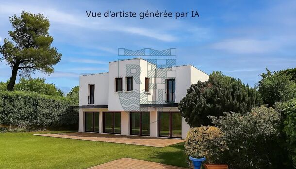 Villa / Maison 7 pièces  à vendre Marseille 12eme 13012