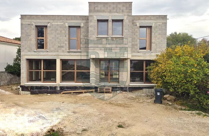 SAINT JULIEN - VILLA T7 CONTEMPORAINE AVEC PRESTATIONS HAUT DE G — photo 2