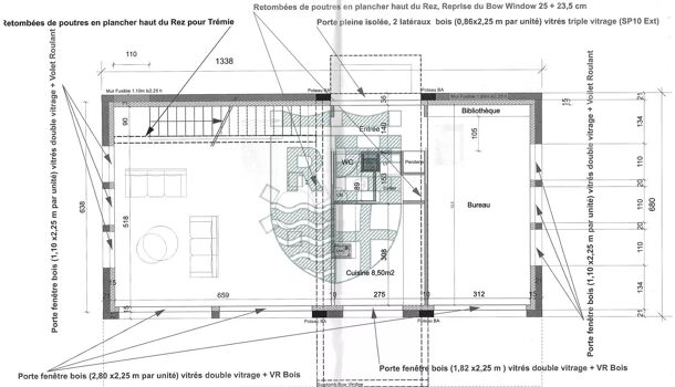 Villa / Maison 7 pièces  à vendre Marseille 12eme 13012