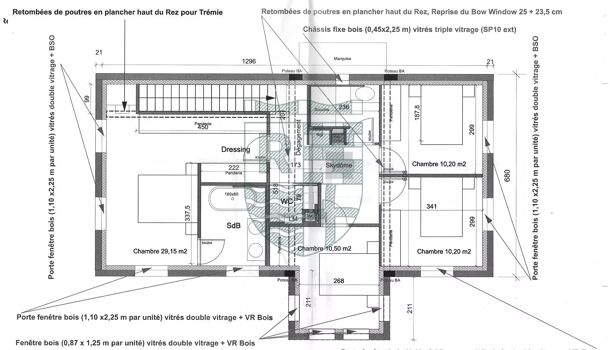 Villa / Maison 7 pièces  à vendre Marseille 12eme 13012