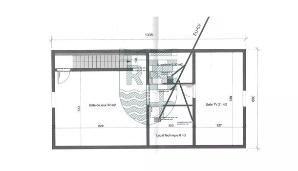 Villa / Maison 7 pièces  à vendre Marseille 12eme 13012