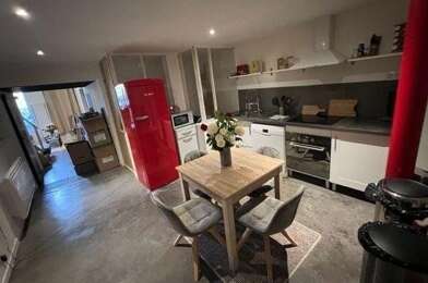 Appartement 1 pièces 255000 €