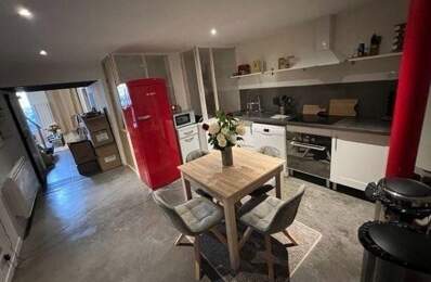 Appartement 1 pièces, LILLE — photo du bien
