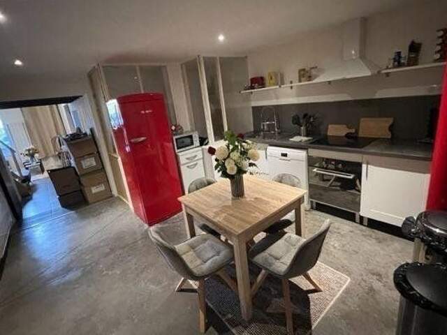 Appartement 1 pièces, LILLE — photo du bien