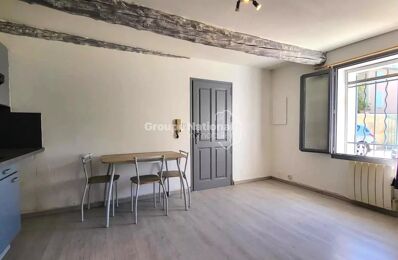 vente appartement 119 500 € à proximité de Vaison-la-Romaine (84110)