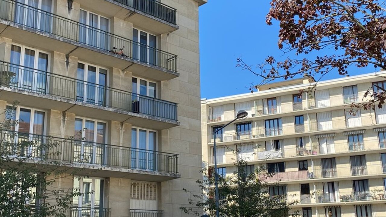 appartement 4 pièces 87 m2 à vendre à Meudon (92190)