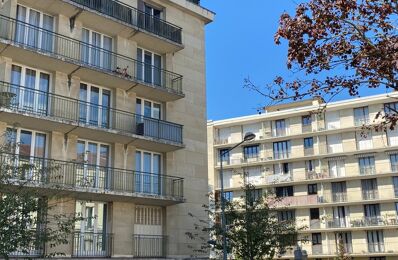 vente appartement 498 000 € à proximité de Saint-Denis (93210)