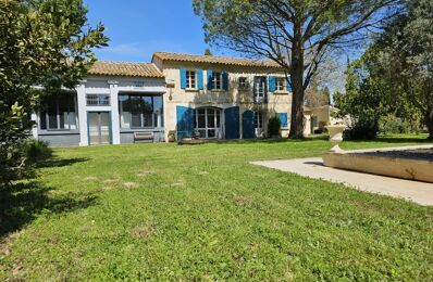 maison 9 pièces 244 m2 à vendre à Arles (13200)