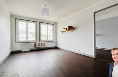 vente appartement 108 000 € à proximité de Quimper (29000)