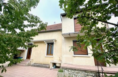 vente maison 226 000 € à proximité de Guernes (78520)