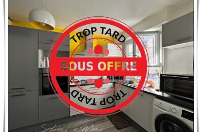 vente appartement 151 000 € à proximité de Loudéac (22600)