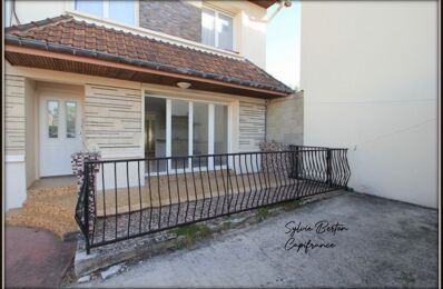 vente appartement 134 000 € à proximité de Brou-sur-Chantereine (77177)