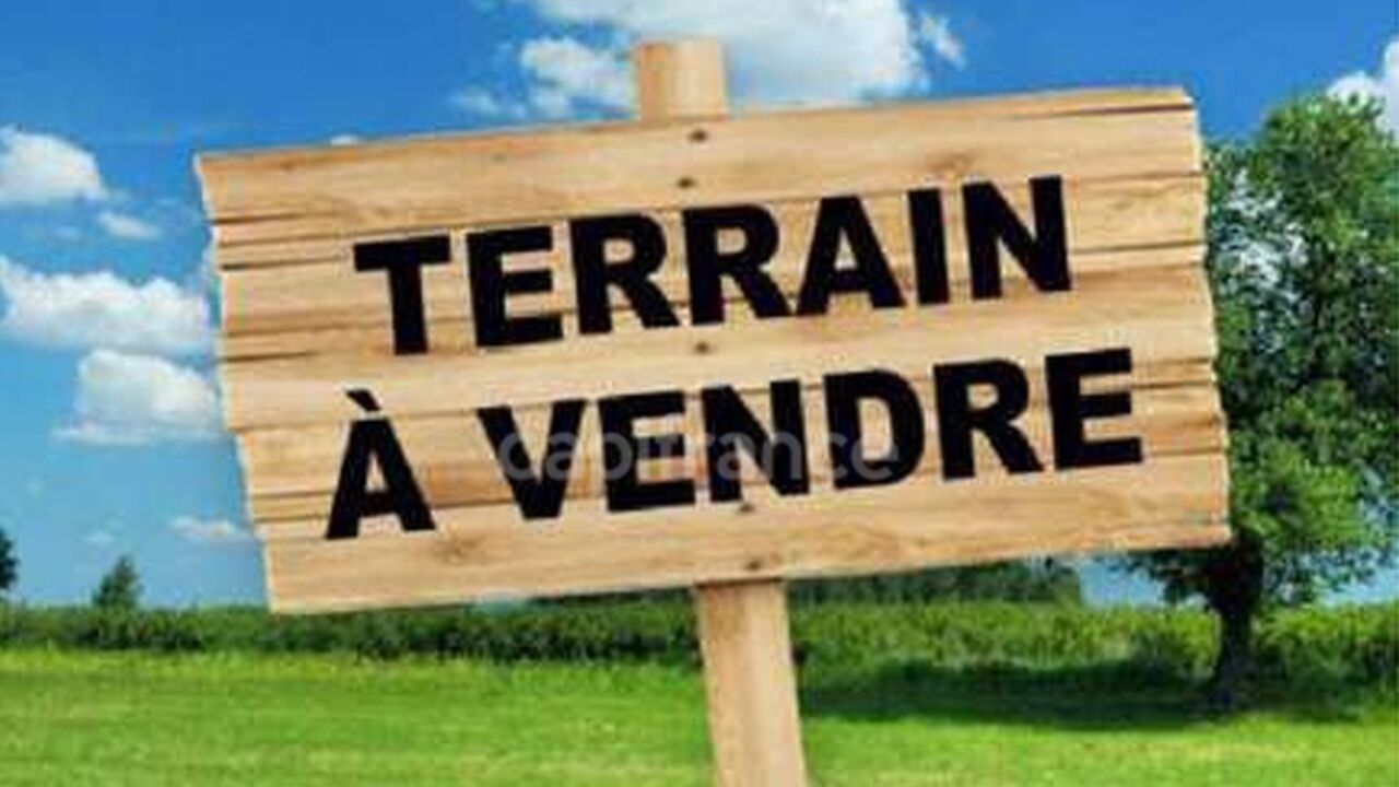 terrain  pièces 833 m2 à vendre à Concarneau (29900)