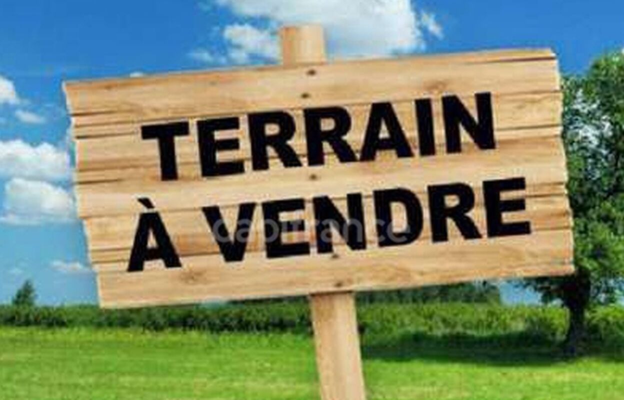 terrain  pièces 833 m2 à vendre à Concarneau (29900)