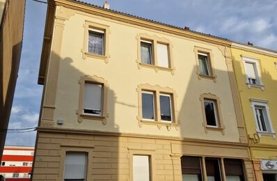 vente immeuble 735 000 € à proximité de Vitry-sur-Orne (57185)