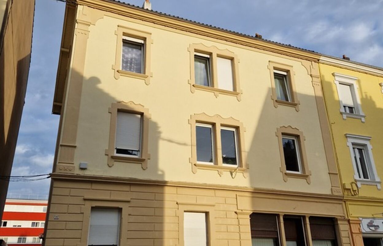 immeuble  pièces 450 m2 à vendre à Amnéville (57360)