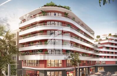 vente appartement 799 000 € à proximité de L'Escarène (06440)