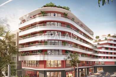 Appartement 4 pièces 799000 €