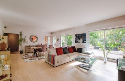 vente appartement 1 150 000 € à proximité de Neuilly-sur-Seine (92200)