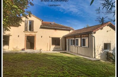 maison 5 pièces 206 m2 à vendre à Villecomtal-sur-Arros (32730)