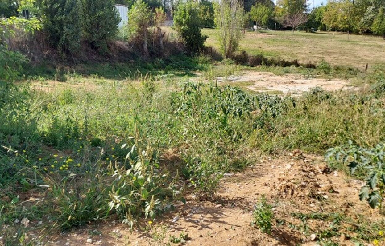 terrain  pièces 1230 m2 à vendre à Cancon (47290)