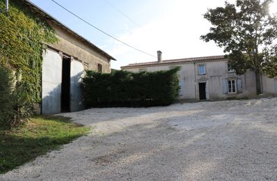 vente maison 168 000 € à proximité de Prailles-la-Couarde (79370)