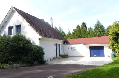 vente maison 274 990 € à proximité de La Rue-Saint-Pierre (76690)