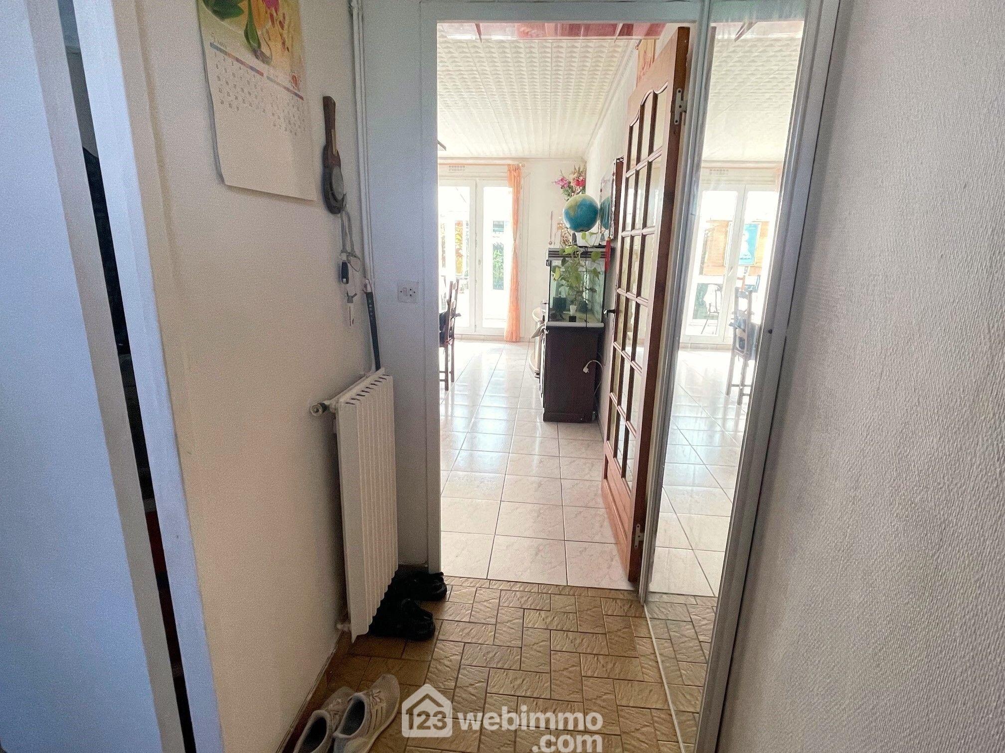 Photo Maison - 83m² - Bondoufle image 1/4