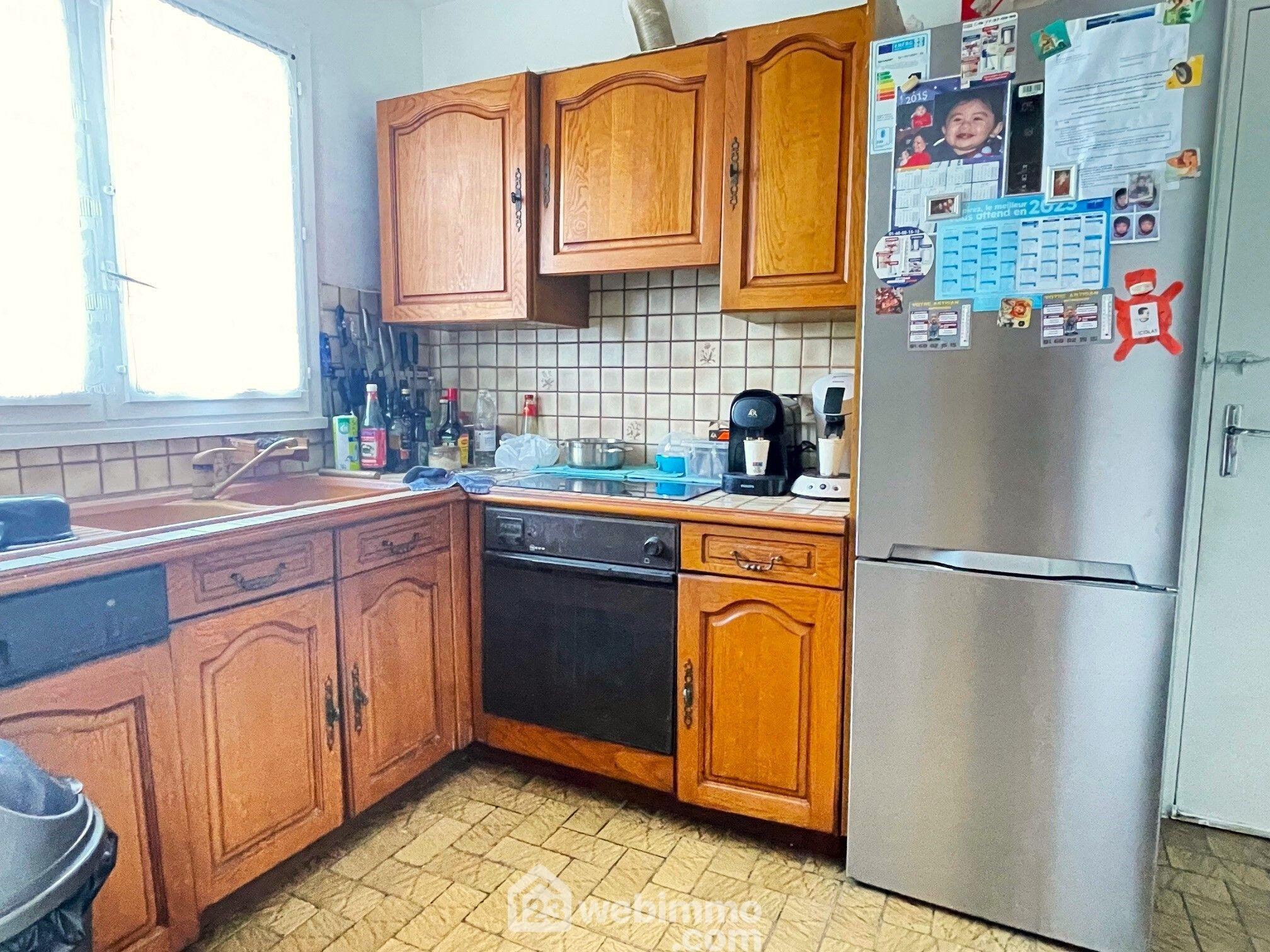 Photo Maison - 83m² - Bondoufle image 2/4