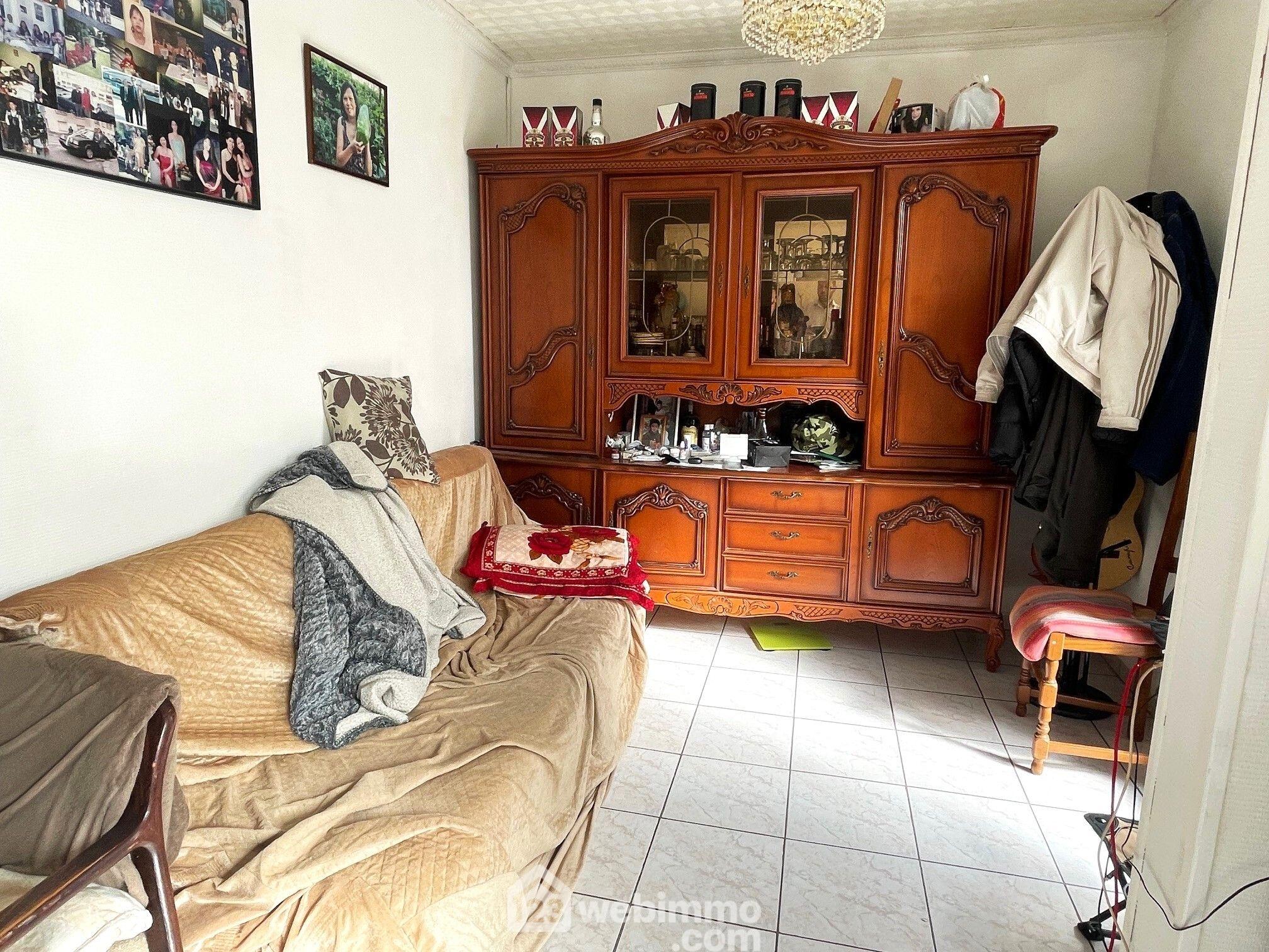 Photo Maison - 83m² - Bondoufle image 3/4