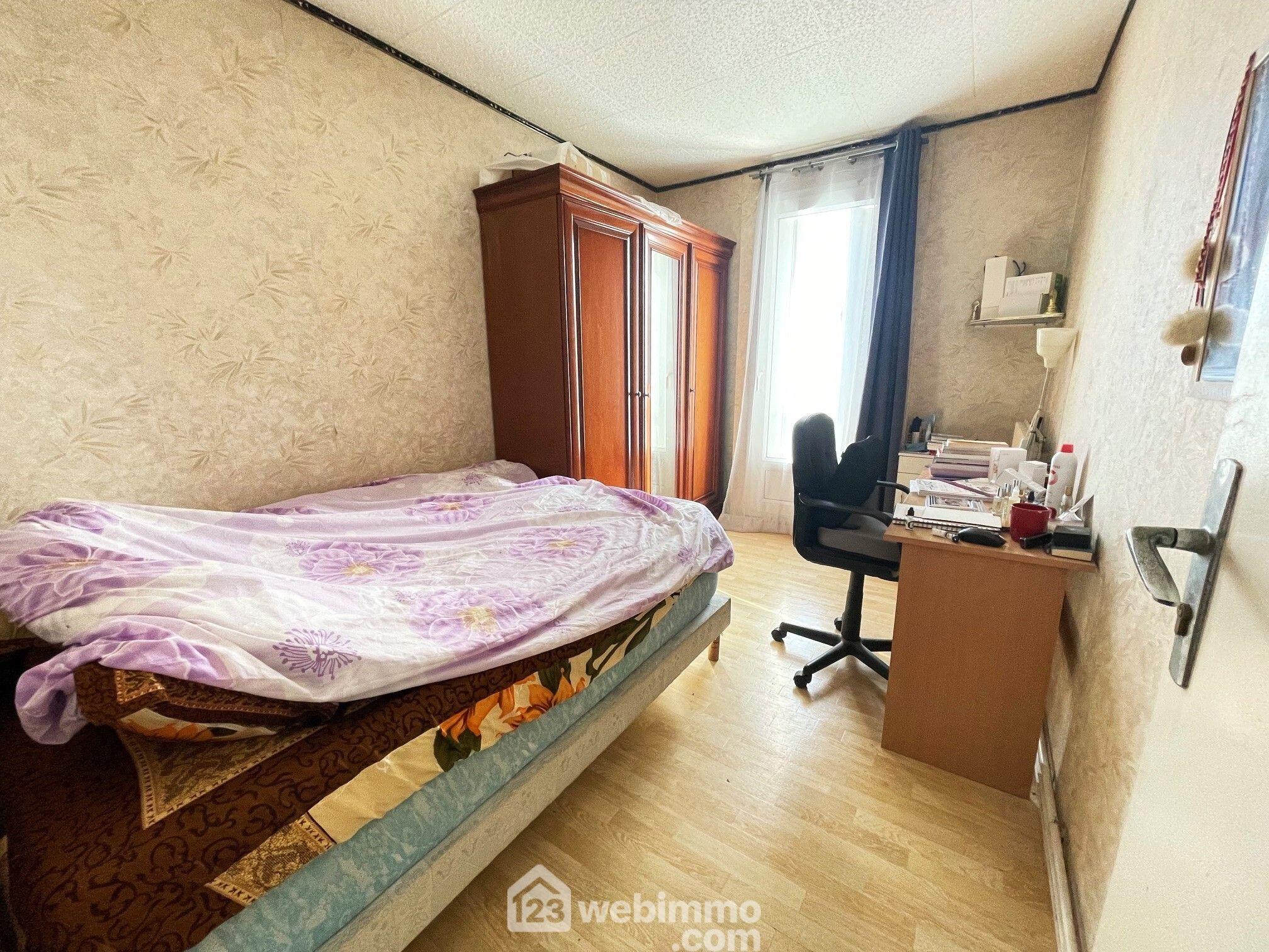 Photo Maison - 83m² - Bondoufle image 4/4