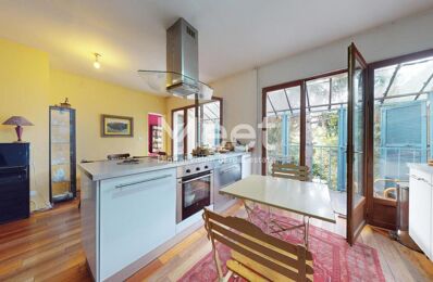 vente maison 449 500 € à proximité de Vigneux-sur-Seine (91270)