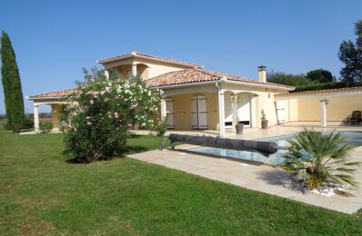vente maison 460 000 € à proximité de Sainte-Foy-de-Peyrolières (31470)