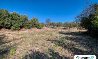 Terrain  1600 m² à vendre à Caunes-Minervois (11160)