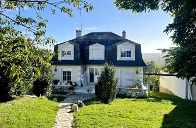 vente maison 835 000 € à proximité de Périgny (94520)