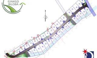 Terrain  326 m² à vendre à Le Tampon (97430)