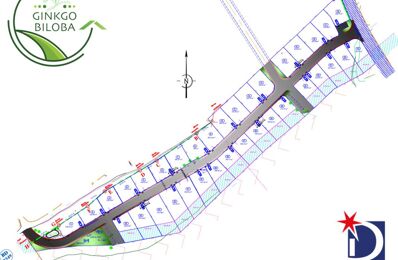 vente terrain 125 729 € à proximité de Cilaos (97413)